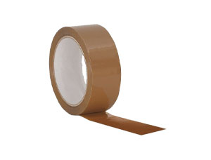 Brown Tape