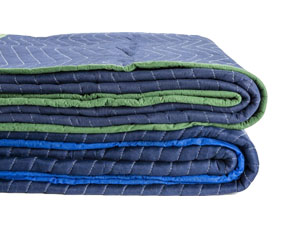Removal Blankets